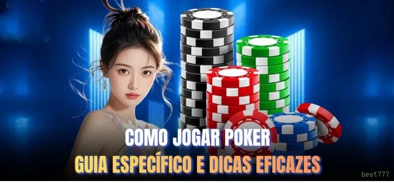 Promoções e bônus exclusivos da best777